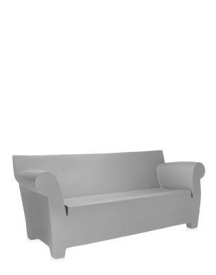 Bubble Club twoseater sofa Kartell